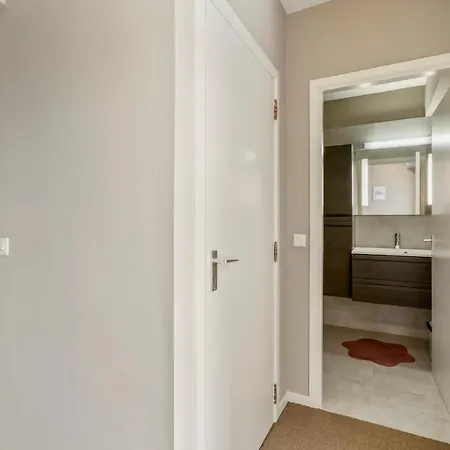 Skyline App 5p Met Prachtige Uitzichten & Terras *